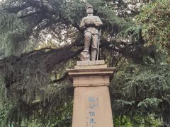 -伯先公园