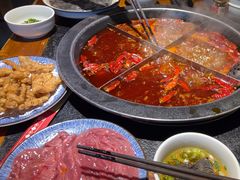 -陈眼镜火锅(总店)