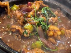 -川香煲(茅台路店)