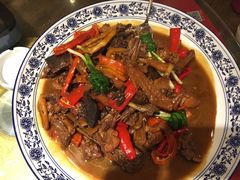 -怀化名堂(正清路店)