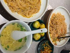 -松鹤楼·苏式汤面(虹桥天地店)