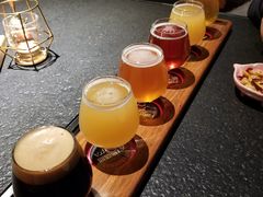 -朱雀门精酿(南马道巷店)