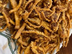 -阿拉木汗餐厅(山大路店)