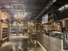 -玖壹咖啡(临河街店)