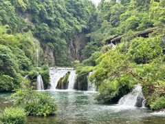 -天河潭旅游度假区