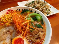 -日出拉面(望京店)