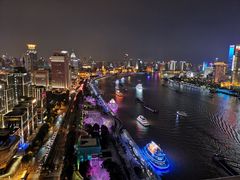 -顶层酒吧ROOF(上海艾迪逊酒店)