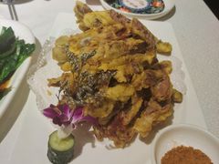 -老浒记烤鸭-北京菜(琉璃厂店)