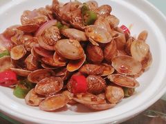 -艳阳天·非遗楚菜(武展店)