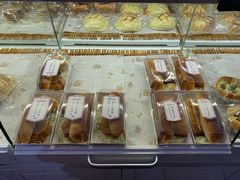 炸土豆饼面包-KOMUGI 小麦家(新地假日广场店)