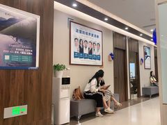 -嘉悦丽格眼科(丰联广场店)