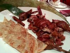 -上海小南国(正大店)