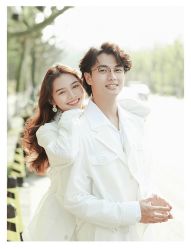 点击看大图 -杭州金夫人婚纱摄影(富阳私享店)