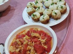 -江天生态园餐厅