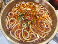 -香约老地方烧烤(九道街店)