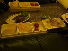 -足本纪·足道 SPA 简餐 小吃(文三西路店)