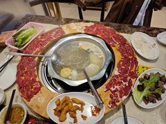 -小肥牛潮汕牛肉火锅(南联店)