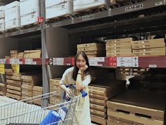 -宜家家居(西安未央商场店)