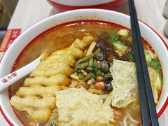 -柒小螺·螺蛳粉(利丰广场店)