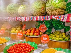 -芭菲盛宴·环球美食(袁家岗店)