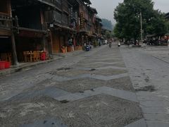 景点-肇兴侗寨