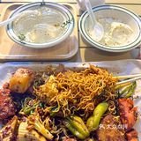 江汉路的江西炒麻辣🥵🥵穷鬼快乐屋