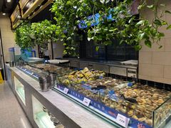 -川骄海鲜自助(亚运村店)
