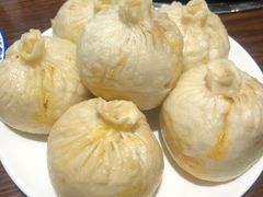 大肉包子-非凡烧烤(历史博物馆店)