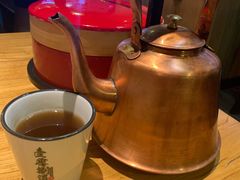 -壹零捌道·北京烤鸭(车公庄店)