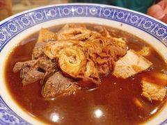 -北京小肠陈饭庄(方庄店)