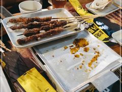 -木屋烧烤(白石洲店)