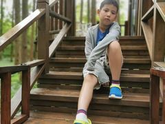 -黄海国家森林公园