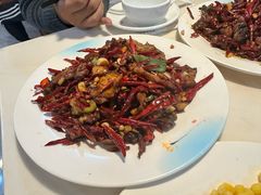 -田记餐馆(富国街店)