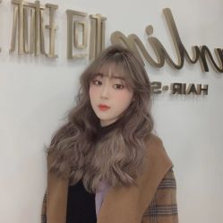 点击看大图 -柯琳造型直营店