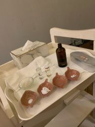 -香港倾城国际·美容美体中心