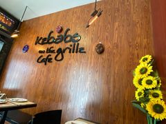 -克比叔叔印度餐厅Kebabs on the Grille(永康路分店)