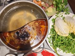 -春秋火锅(复兴中路店)