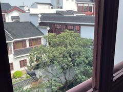 -苏州吴宫泛太平洋酒店