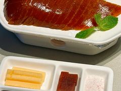 -悦融琥珀·京鲁菜·海味珍品(西单店)