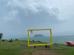 -漳州滨海火山岛自然生态风景区