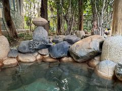 -张家港金凤凰度假村温泉