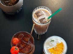 -Eu2+ coffee(上大路店)