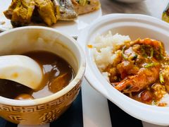 -万达文华酒店·48F云端窗景美食汇自助餐厅