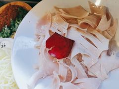 -李掌柜鲜菜火锅(移民广场店)
