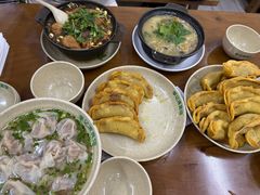 -李记清真馆(打钉巷店)