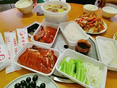 -郭林家常菜(狼垡店)