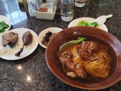 -上海齐鲁万怡大酒店·辣椒屋咖啡厅