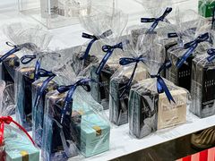 -杉杉奥特莱斯广场(哈尔滨店)