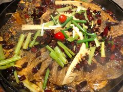 -老板恋上鱼(恒隆广场店)