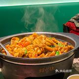 阳朔探店 | 好吃到停不下来的铁锅牛蛙